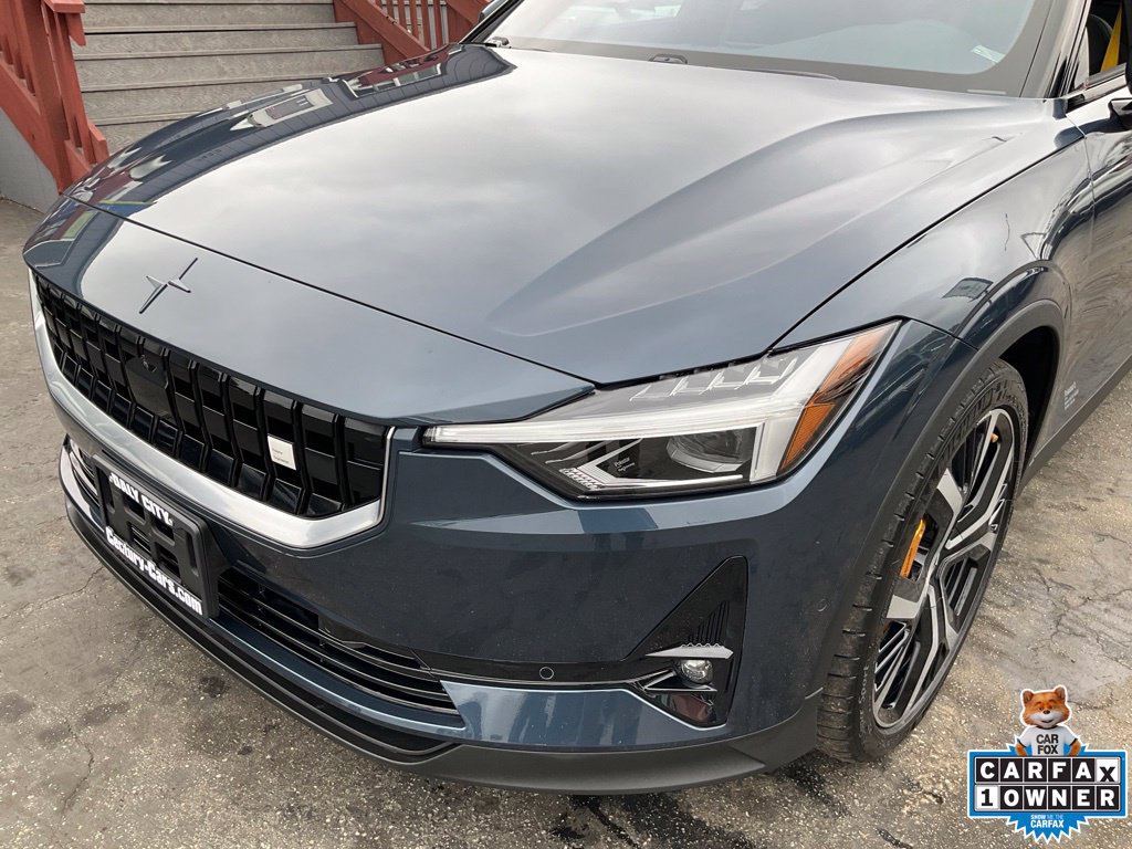 Used 2023 Polestar Polestar 2 w/ Pilot Pack AWD/4WD image 89