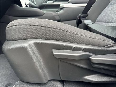 New 2025 GMC Terrain Elevation image 12