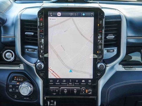 Used 2025 RAM 1500 Tungsten w/ Bed Utility Group image 12