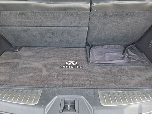 Used 2015 INFINITI QX80 4WD w/ 22" Wheel Package image 31