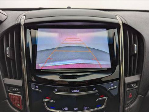 Used 2016 Cadillac ATS 2.0T Coupe RWD image 24