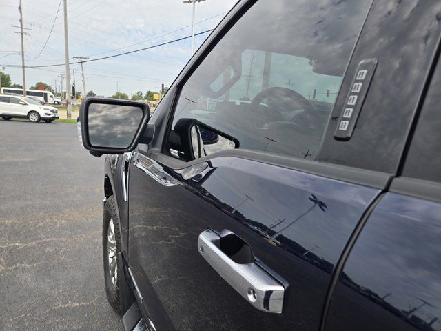 Used 2022 Ford F150 XLT w/ Equipment Group 302A High AWD/4WD image 35