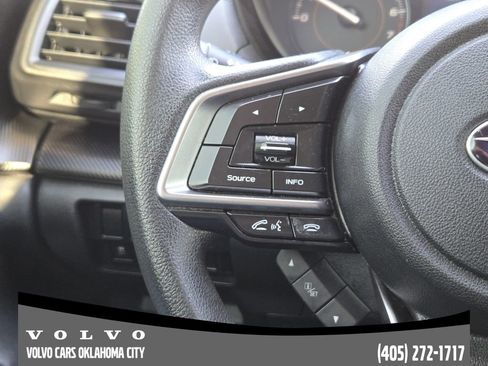 Used 2020 Subaru Crosstrek 2.0i image 27