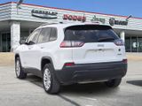 Used 2021 Jeep Cherokee Latitude image 4