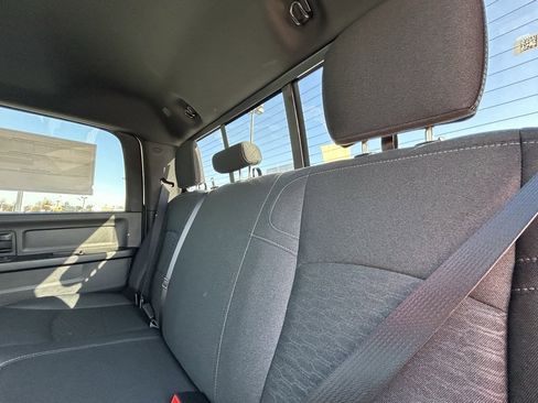 New 2026 RAM 2500 Tradesman image 27