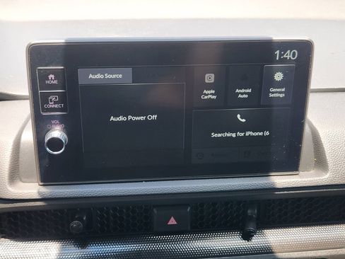 Used 2026 Honda CR-V TrailSport image 20
