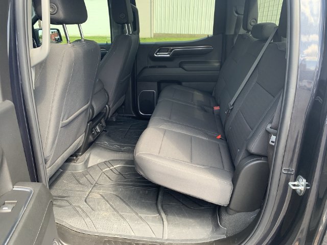 Certified 2024 Chevrolet Silverado 1500 RST w/ Protection Package AWD/4WD image 23