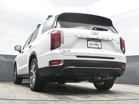 Used 2021 Hyundai Palisade SEL w/ Premium Package image 30