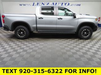 Used 2023 Chevrolet Silverado 1500 ZR2 w/ Technology Package video 2