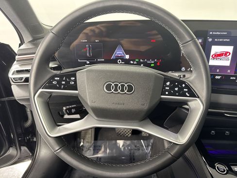 Used 2025 Audi A5 2.0T Premium Plus w/ Premium Plus image 13