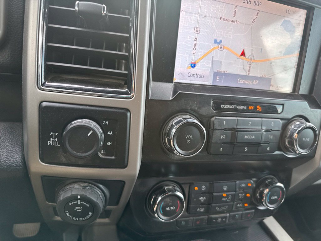 Used 2020 Ford F150 Lariat AWD/4WD image 33