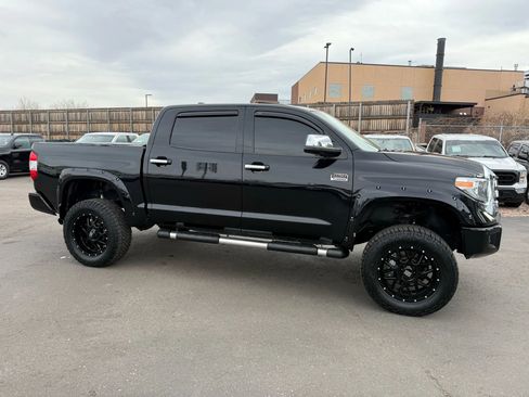 Used 2021 Toyota Tundra 1794 Edition image 12