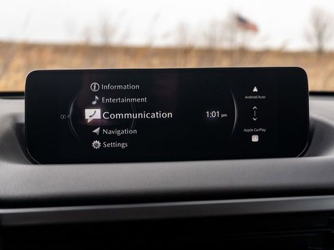 Used 2025 MAZDA CX-50 AWD 2.5 Hybrid w/ Premium Pkg image 32