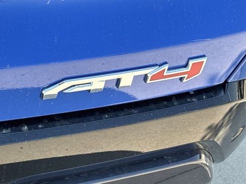 New 2026 GMC Terrain AT4 image 29