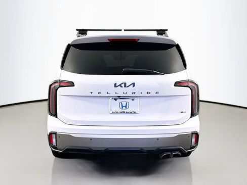 Used 2023 Kia Telluride EX X-Line image 6