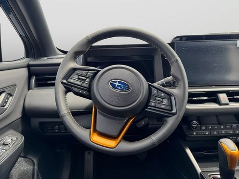 New 2026 Subaru Outback Wilderness AWD/4WD image 11