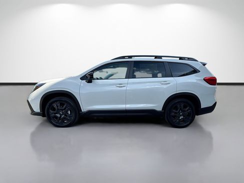 New 2026 Subaru Ascent Bronze Edition AWD/4WD image 6