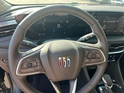 New 2026 Buick Encore GX Avenir w/ Avenir Convenience Package image 17