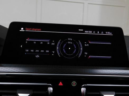 Used 2023 BMW X4 xDrive30i image 58