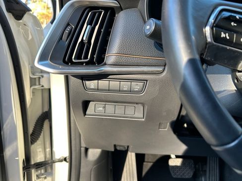 Used 2024 MAZDA CX-90 3.3 Turbo w/ Preferred Package image 21