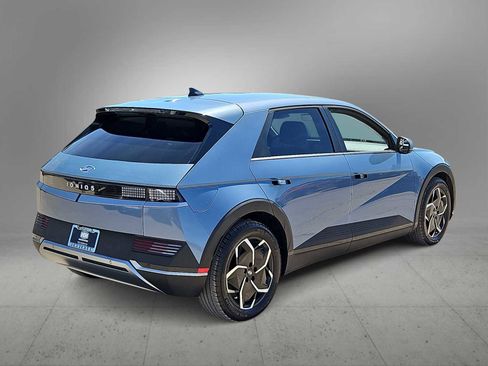 Used 2024 Hyundai Ioniq 5 SEL image 8