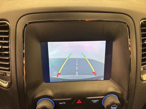 Used 2018 Dodge Durango GT w/ Blacktop Package image 26