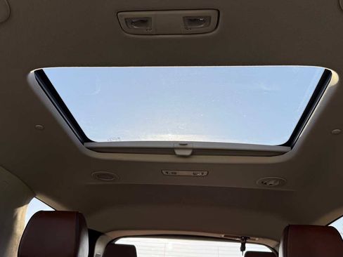 Used 2021 Chevrolet Traverse High Country w/ LPO, Floor Liner Package image 10