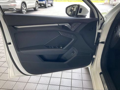 Used 2024 Audi A3 2.0T Premium FWD image 2