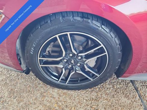 Used 2019 Ford Mustang GT Premium RWD image 21