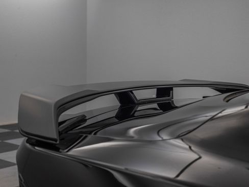 New 2025 Ford Mustang Dark Horse image 34