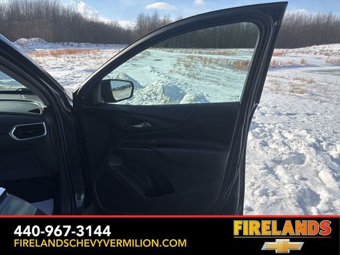 Certified 2022 Chevrolet Equinox LT image 25