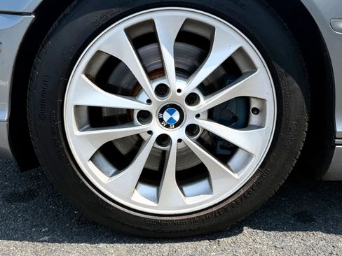 Used 2004 BMW 330Ci Convertible RWD image 46