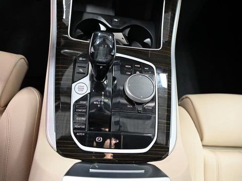 Used 2021 BMW X5 xDrive40i w/ Premium Package image 20