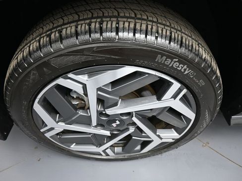 Certified 2025 Hyundai Kona N Line S image 14