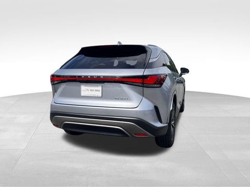 Used 2023 Lexus RX 350 Premium w/ Cold Area Package FWD image 5