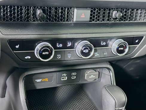 Used 2024 Honda CR-V EX image 23