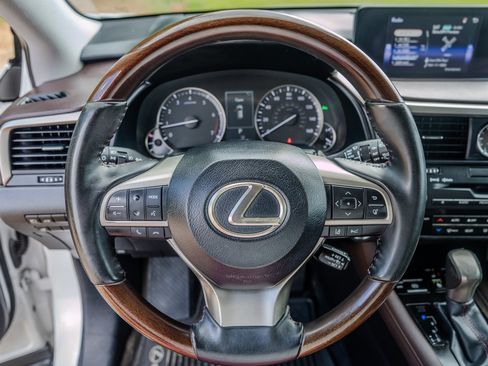 Used 2017 Lexus RX 350 FWD w/ Premium Package image 15