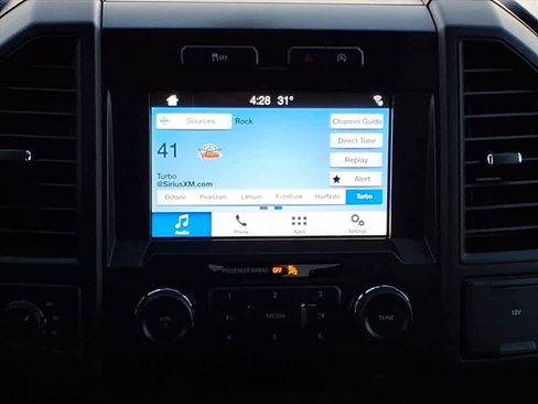 Used 2019 Ford F150 XL w/ Equipment Group 101A Mid image 12