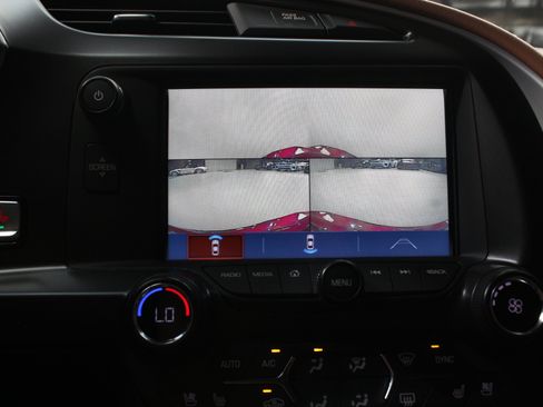 Used 2019 Chevrolet Corvette Grand Sport RWD image 80