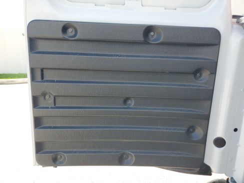 Used 2025 Chevrolet Express 2500 Work Van w/ Driver Convenience Package image 16