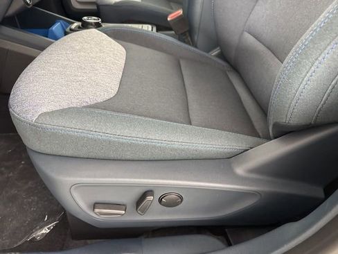 New 2026 Ford Maverick XLT w/ Equipment Group 301A image 17