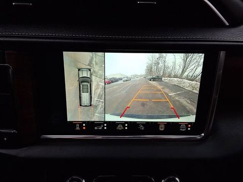 Used 2023 GMC Yukon XL Denali Ultimate w/ LPO, Floor Liner Package image 21