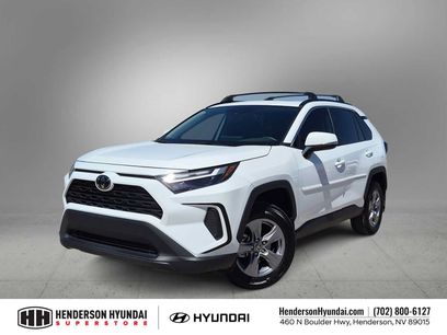 Used 2025 Toyota RAV4 XLE w/ Convenience Package