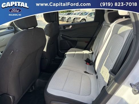 Certified 2023 Ford Escape Active w/ Tech Pack #2 image 16