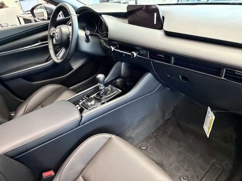 New 2026 MAZDA MAZDA3 2.5 S Hatchback w/ Premium Pkg image 8