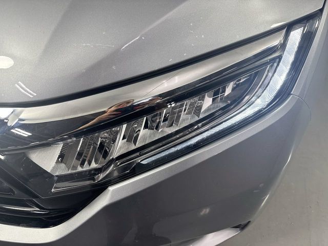 Certified 2021 Honda Odyssey EX-L image 31