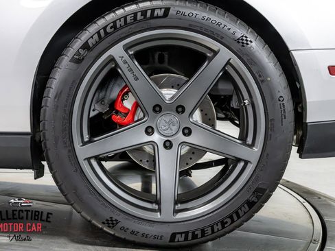 Used 2011 Ford Mustang GT Premium image 62