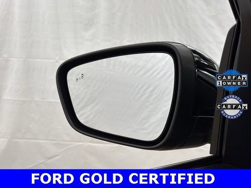 Certified 2022 Ford Escape Titanium w/ Class II Trailer Tow Package image 27