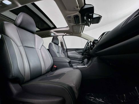 Certified 2023 Subaru Ascent Onyx Edition Limited AWD/4WD image 28