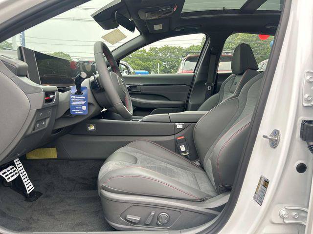 New 2026 Hyundai Sonata N Line FWD image 7